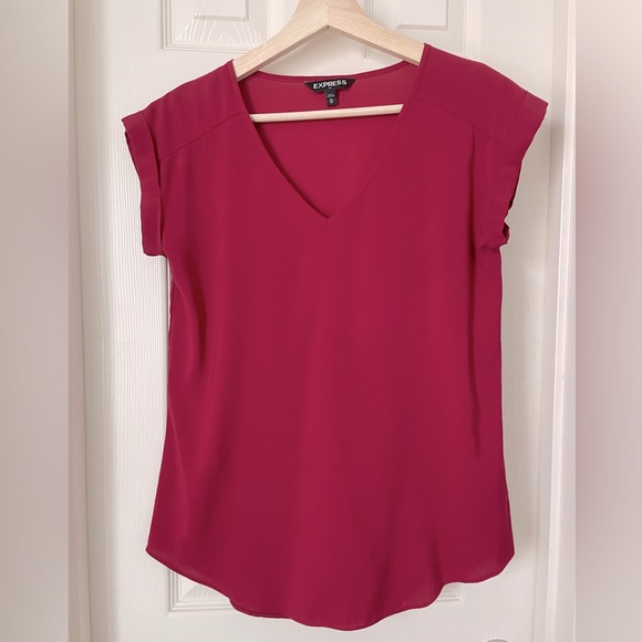 Express Tops - Express women’s blouse size XS